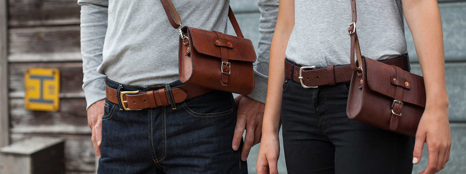 Lined Bags Vs Unlined Leather Bags — The Handmade Store